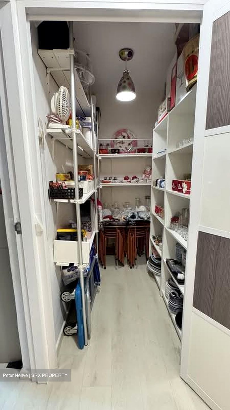 Blk 849 Woodlands Street 82 (Woodlands), HDB Executive #606283391
